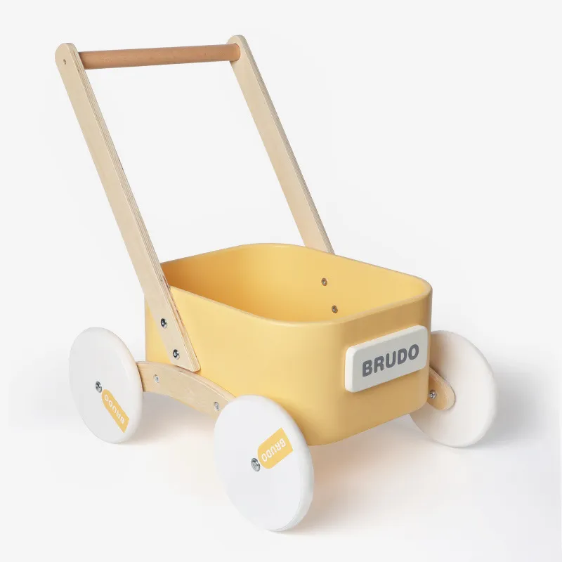 Desenvolvimento Infantil
