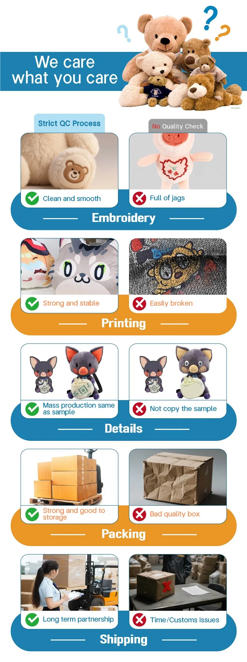 Brinquedo personalizado com logotipo