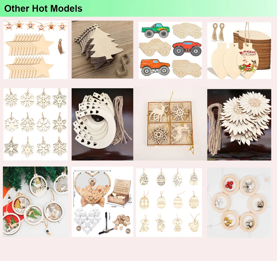 Modelos variados