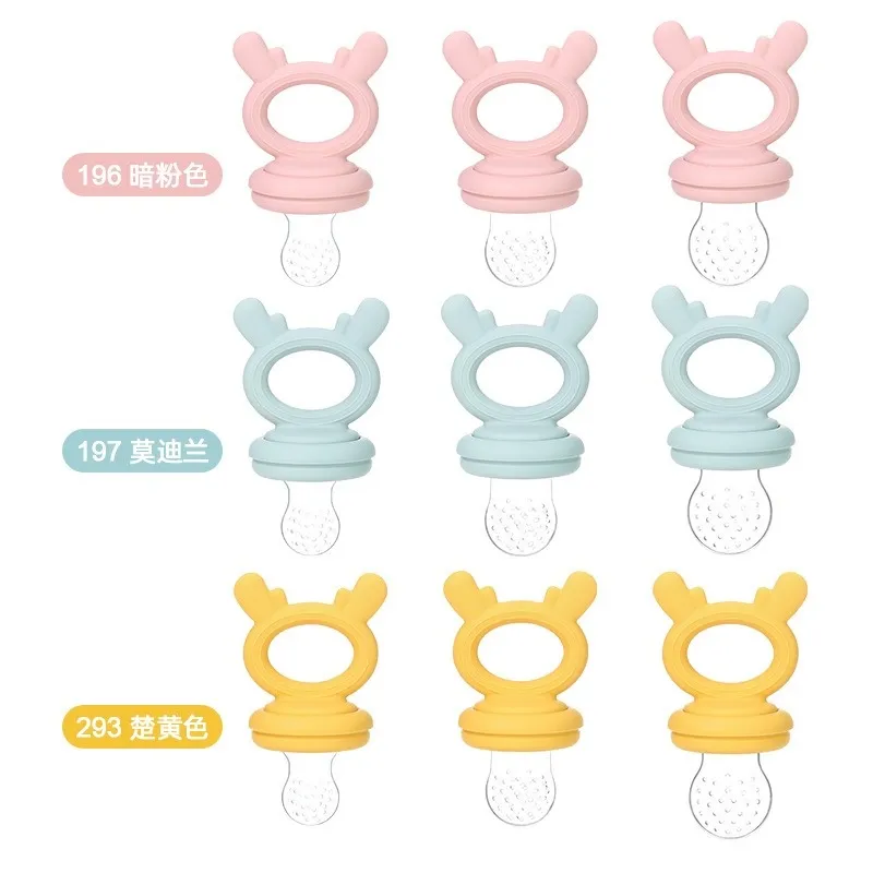 Produtos de Silicone para Bebês