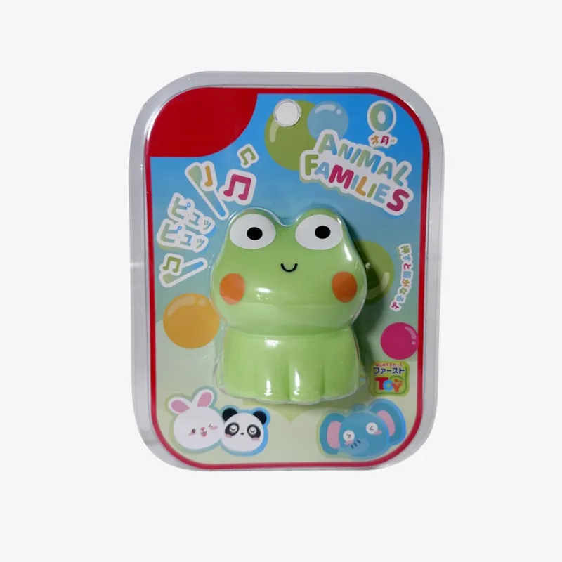 Brinquedo Banho 9