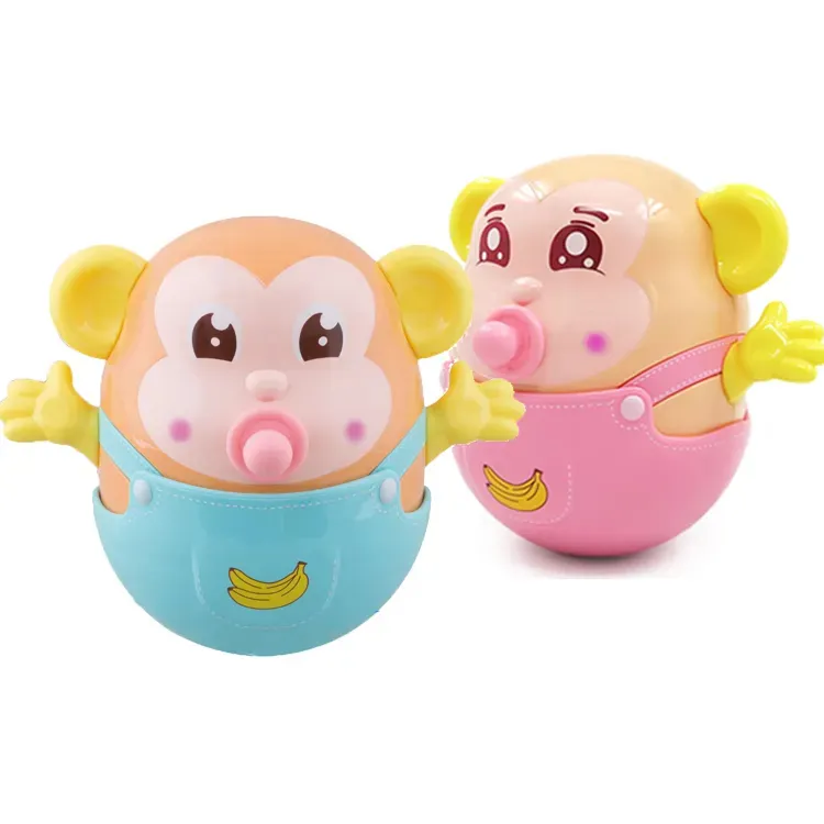 Brinquedo Baby 1