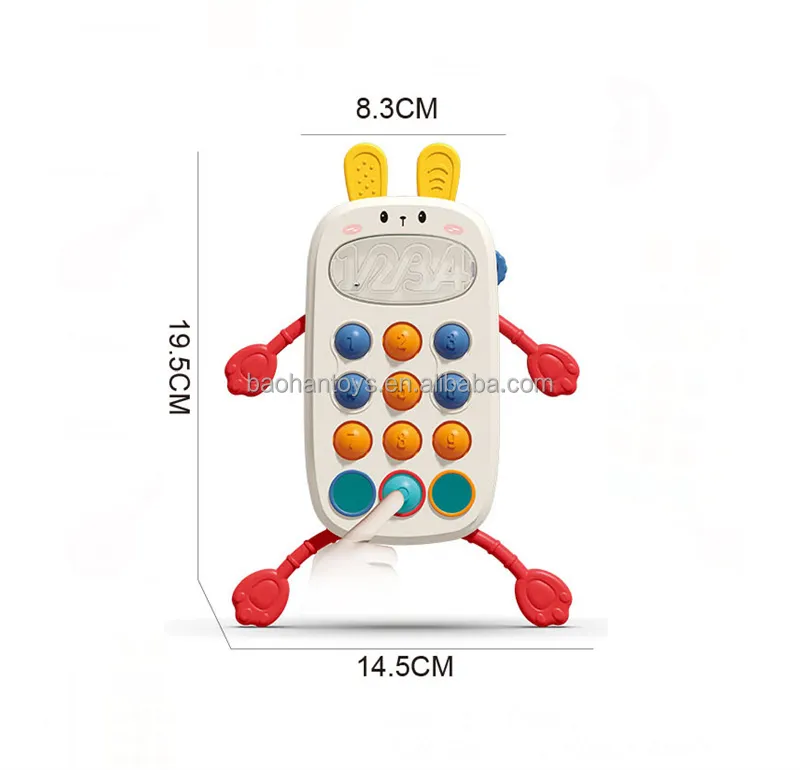 Brinquedo Educativo