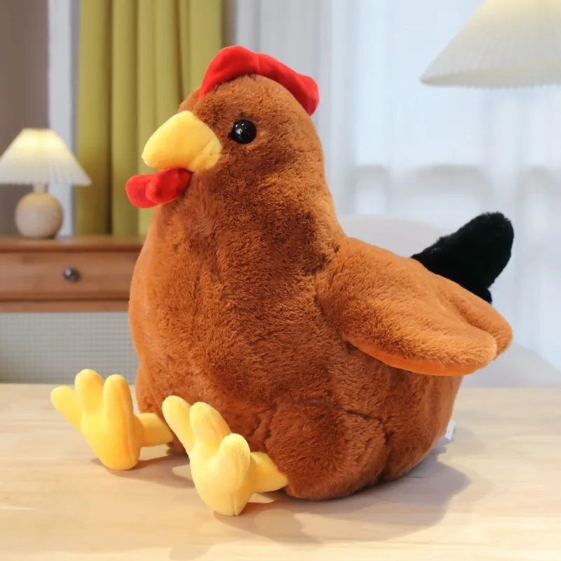 Brinquedo de Pelúcia Bebê