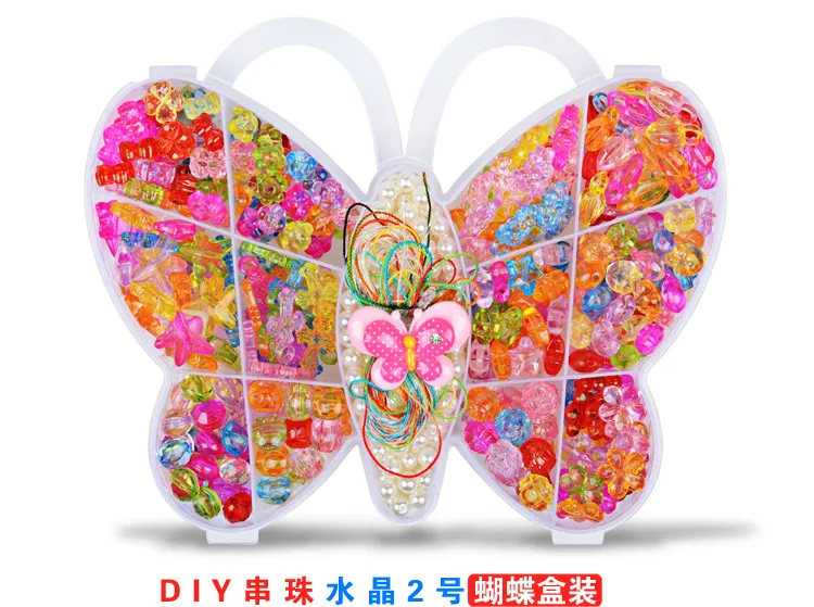 DIY Kit Meninas 5