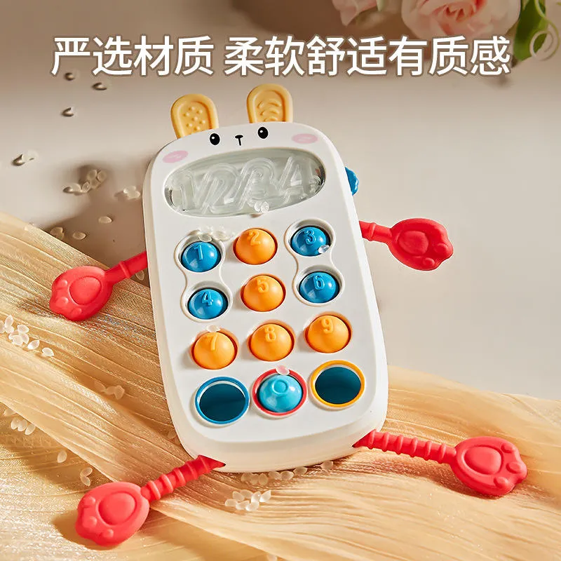 Brinquedo Educativo