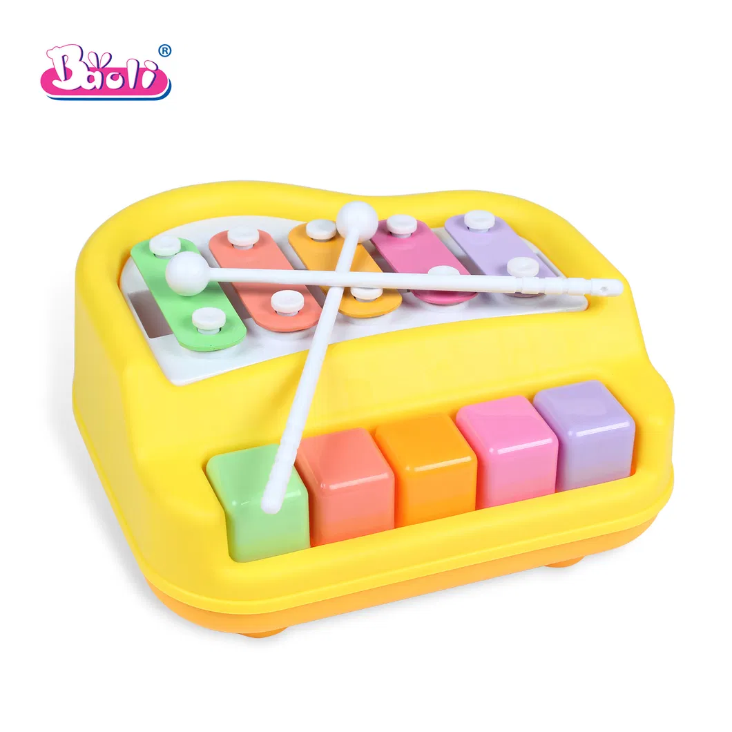 Instrumento Musical