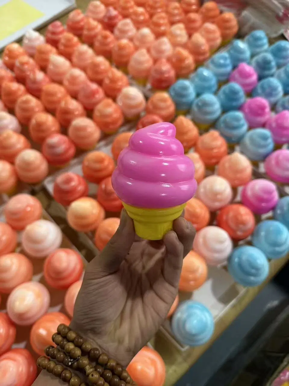 Squeeze Toy