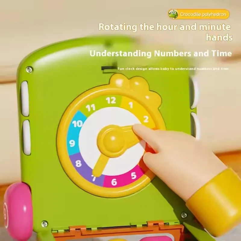 Brinquedo Educativo 8