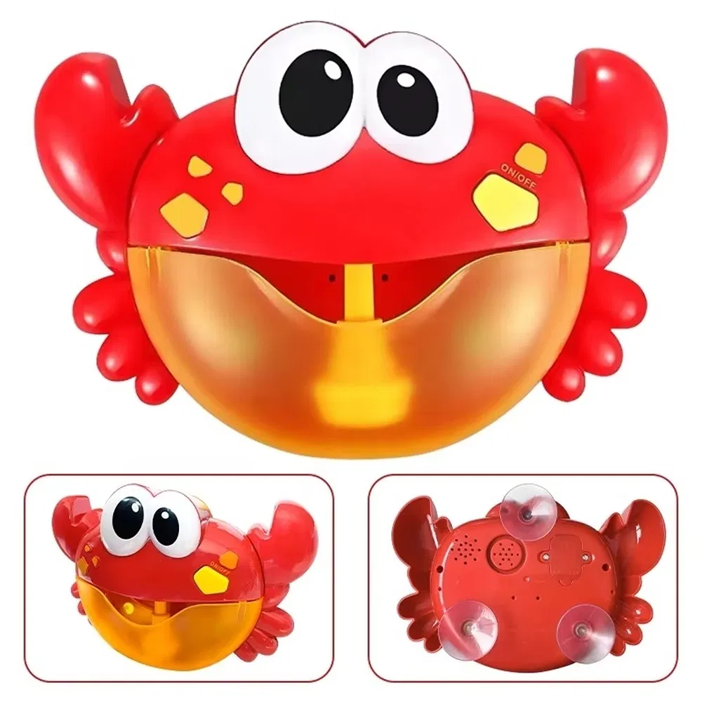 Brinquedo de banho de plástico adequado para bebês, aprovado pelos pais, para centros de creche