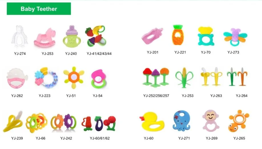Brinquedo de Chocalho para Bebês e Crianças em Idade Pré-Escolar com Dedos Engajadores