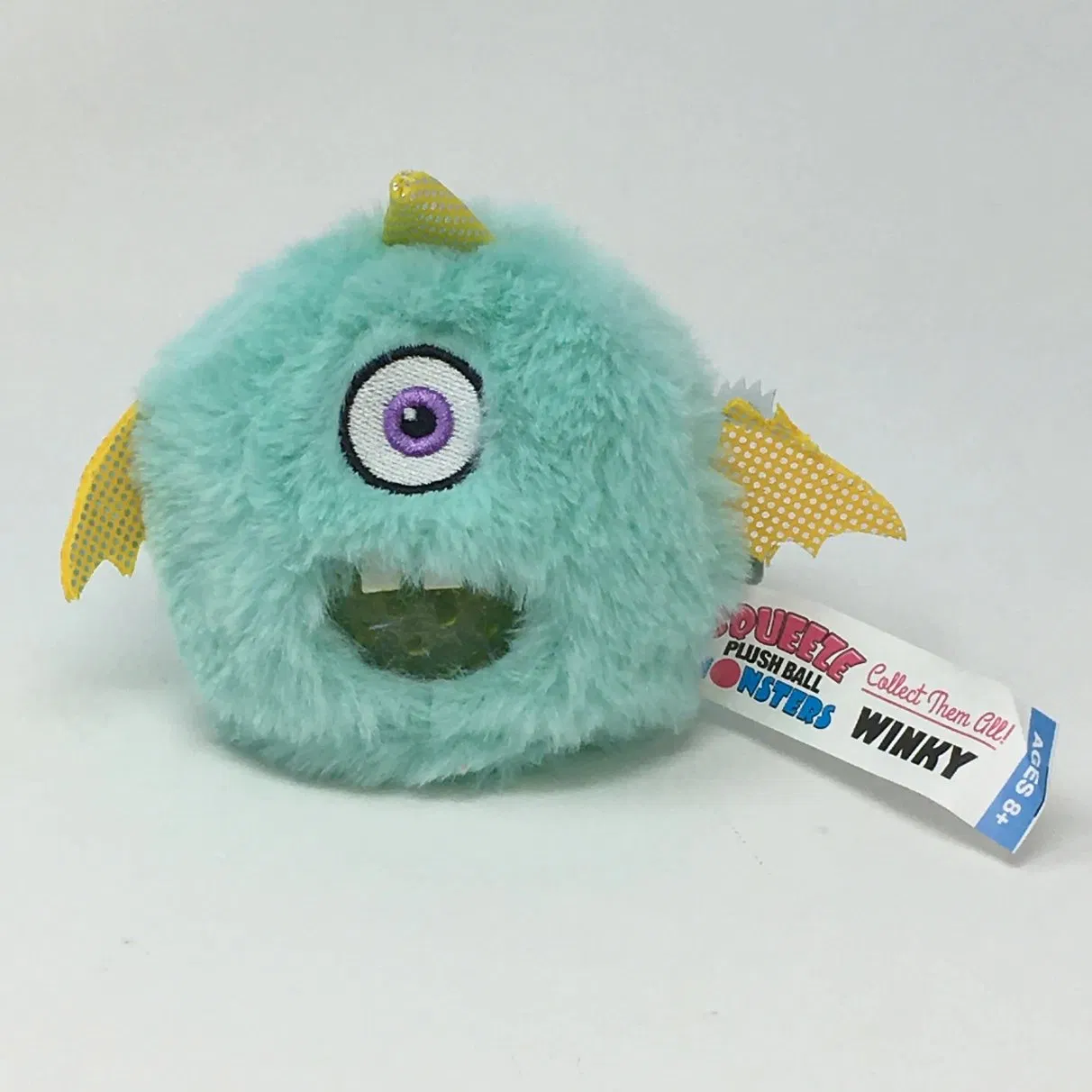 Preço de Atacado Fabricante OEM Brinquedos Interativos para Crianças Bebês Meninos Meninas Animais de Estimação Personalizados Bonitos Adoráveis Kawaii Bola de Pelúcia Super Macia Fábrica