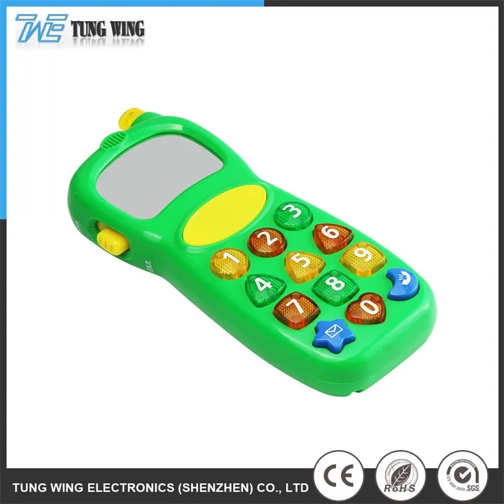 Brinquedo Musical Infantil