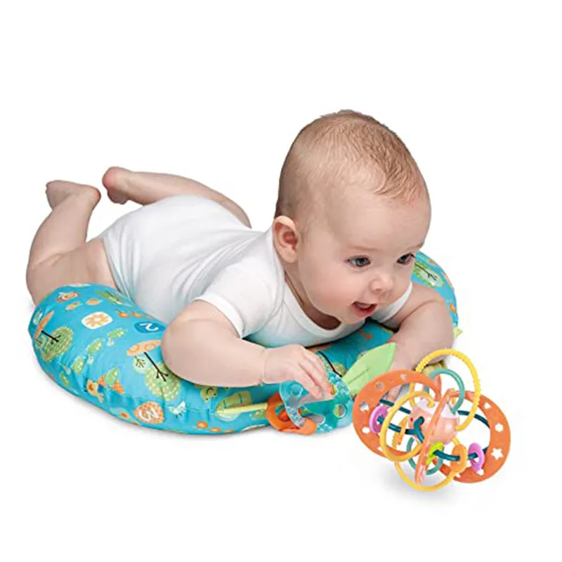 Brinquedo Sensorial de Mordida 4