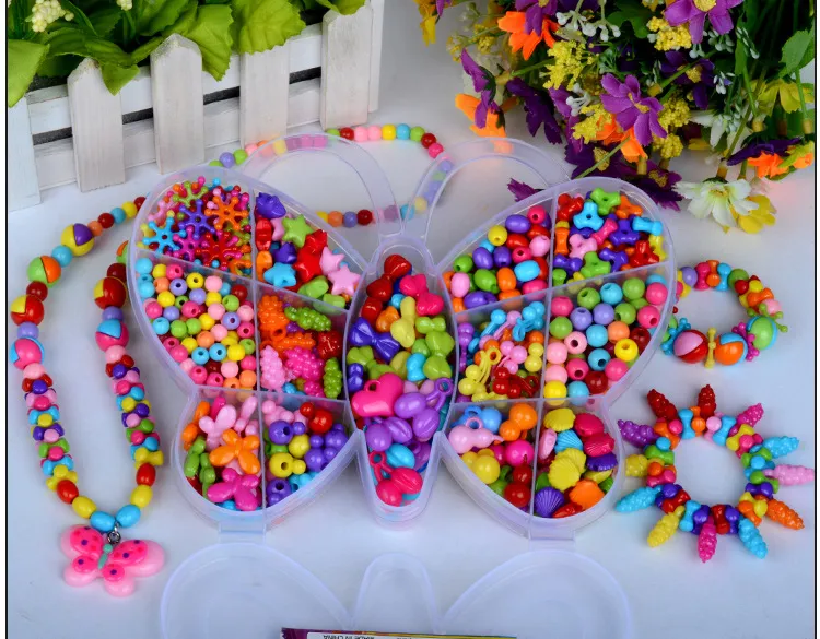 DIY Kit Meninas 7