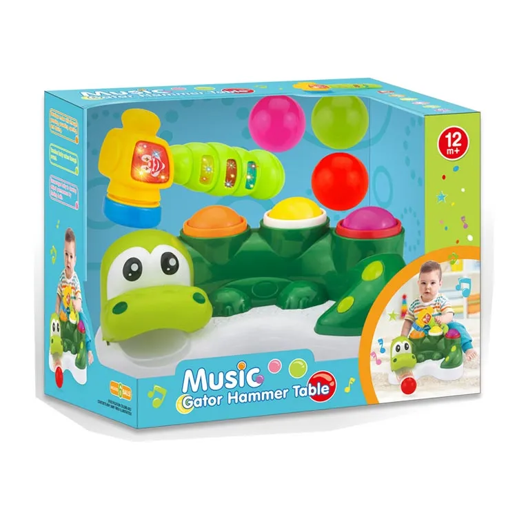 Jogo Interativo Crocodilo 6