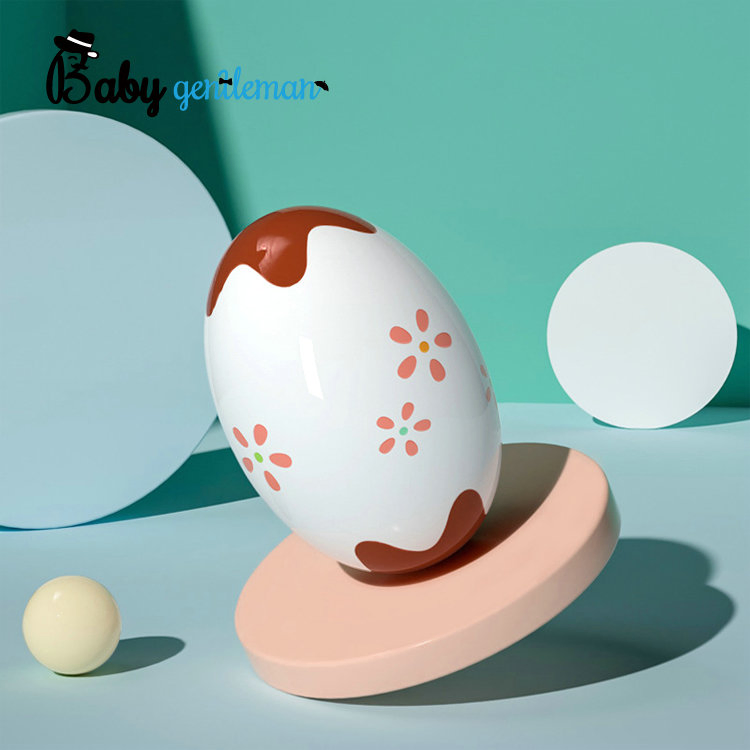 Venda Quente 3PCS Brinquedo Musical de Madeira Conjunto de Chocalho de Bola de Areia para Bebê Z07197I
