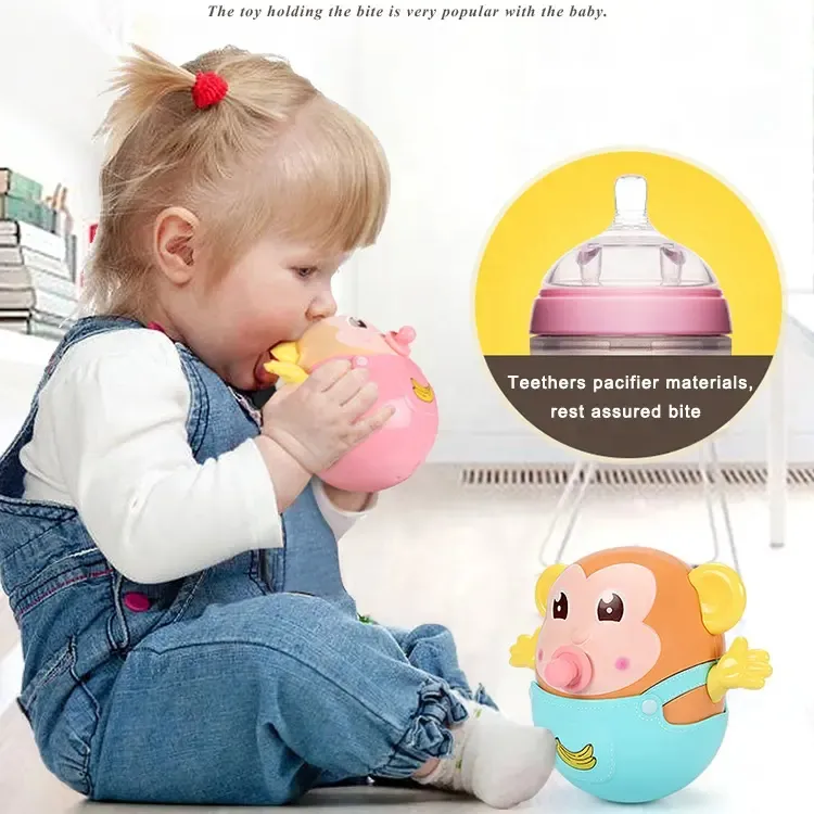 Brinquedo Baby 2