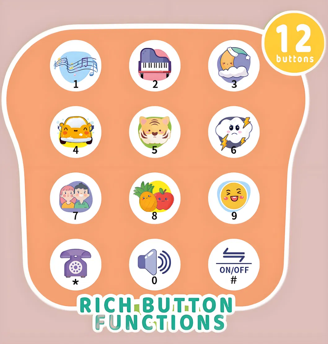 Brinquedo Educativo Avião 1