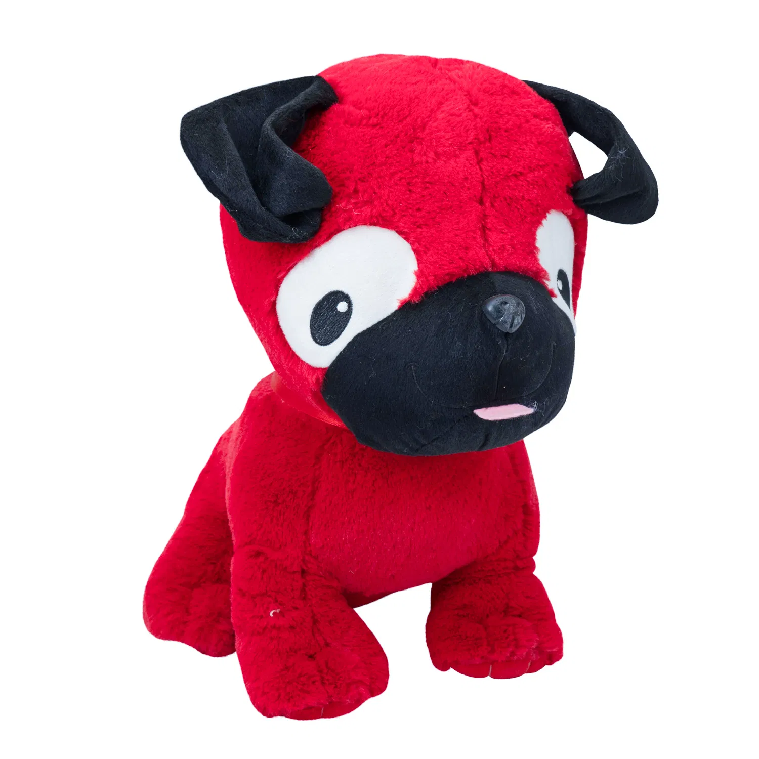 Peluche macio para bebé
