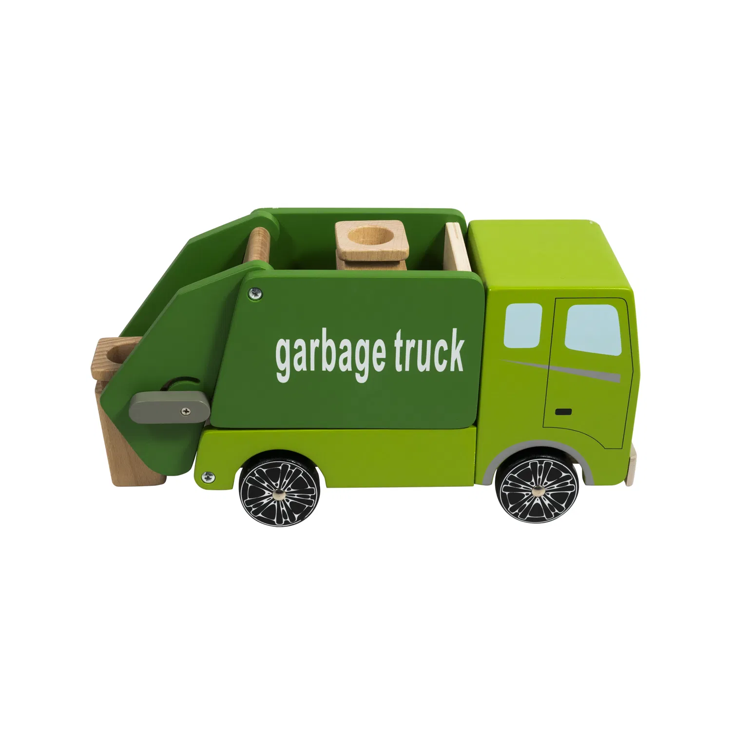 Brinquedo Educativo de Leite Ecológico DIY para Bebês e Crianças