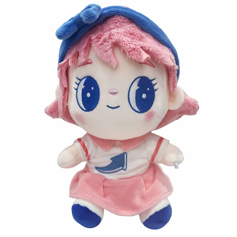 Peluche 2