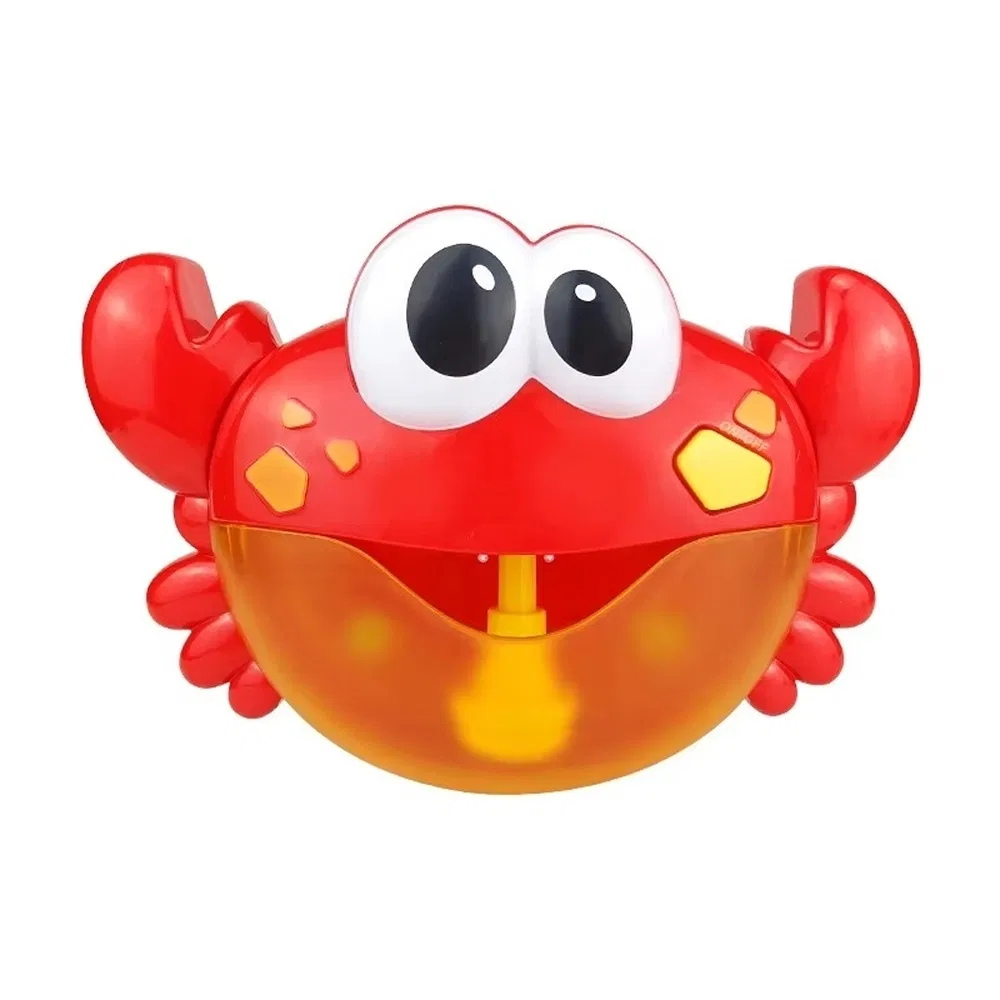 Brinquedo de banho de plástico adequado para bebês, aprovado pelos pais, para centros de creche