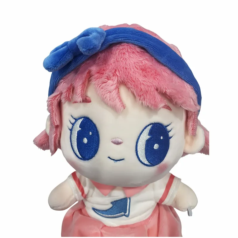 Peluche 5