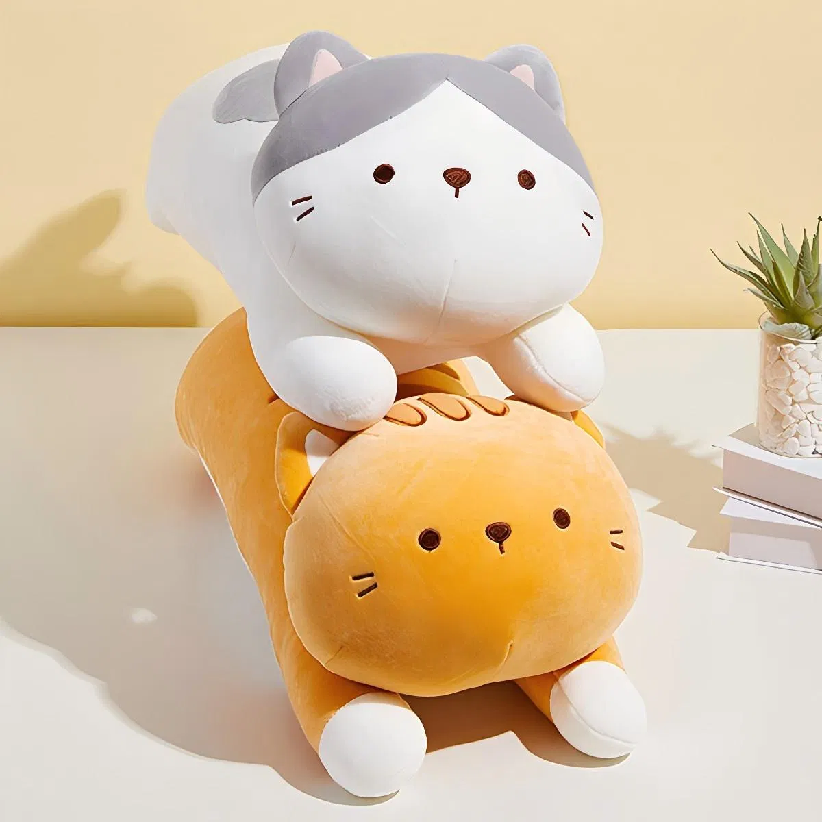 Preço de Atacado Fabricante OEM Crianças Bebês Infantes Personalizados Pelúcias de Anime Super Macias Fofas Design Personalizado Personagens de Desenhos Animados Brinquedos Fábrica