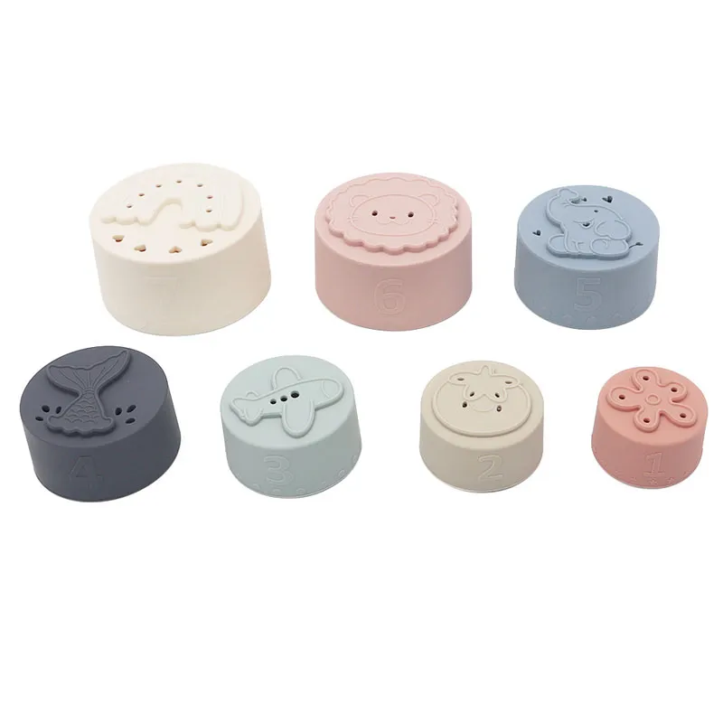 Brinquedo de silicone 3