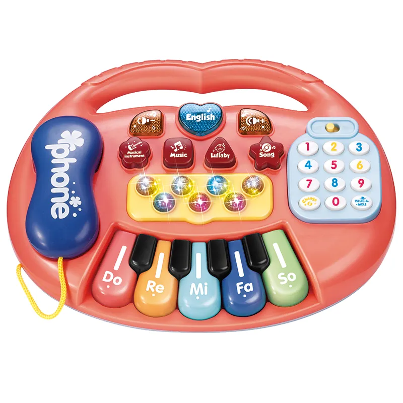 Brinquedo Educativo 2
