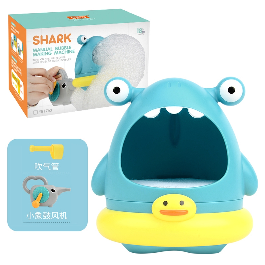 Venda Direta de Fábrica Brinquedo de Banho de Plástico em Forma de Cartoon para Diversão na Água