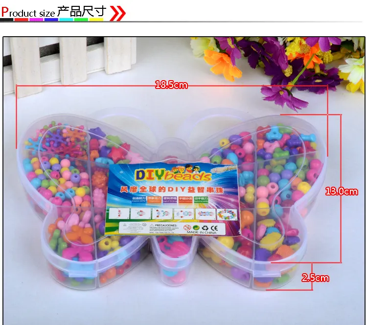 DIY Kit Meninas 2