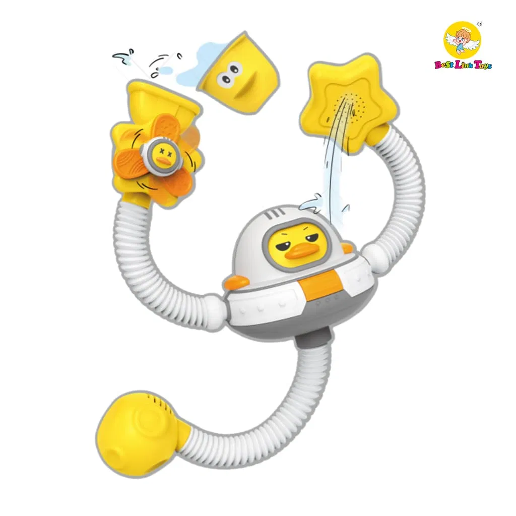 Baby Bath Toy 3