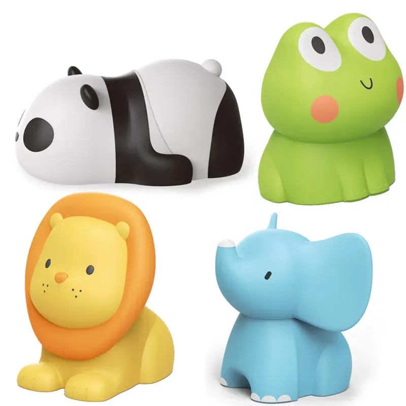 Brinquedo Banho 1