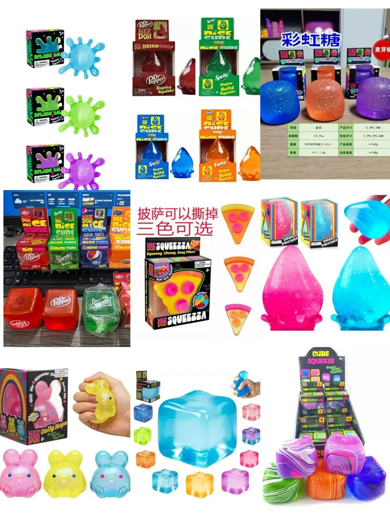 Squishy Toy 11