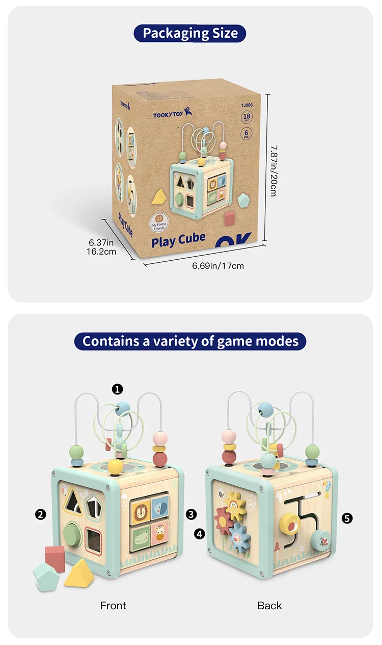 Brinquedo Educativo