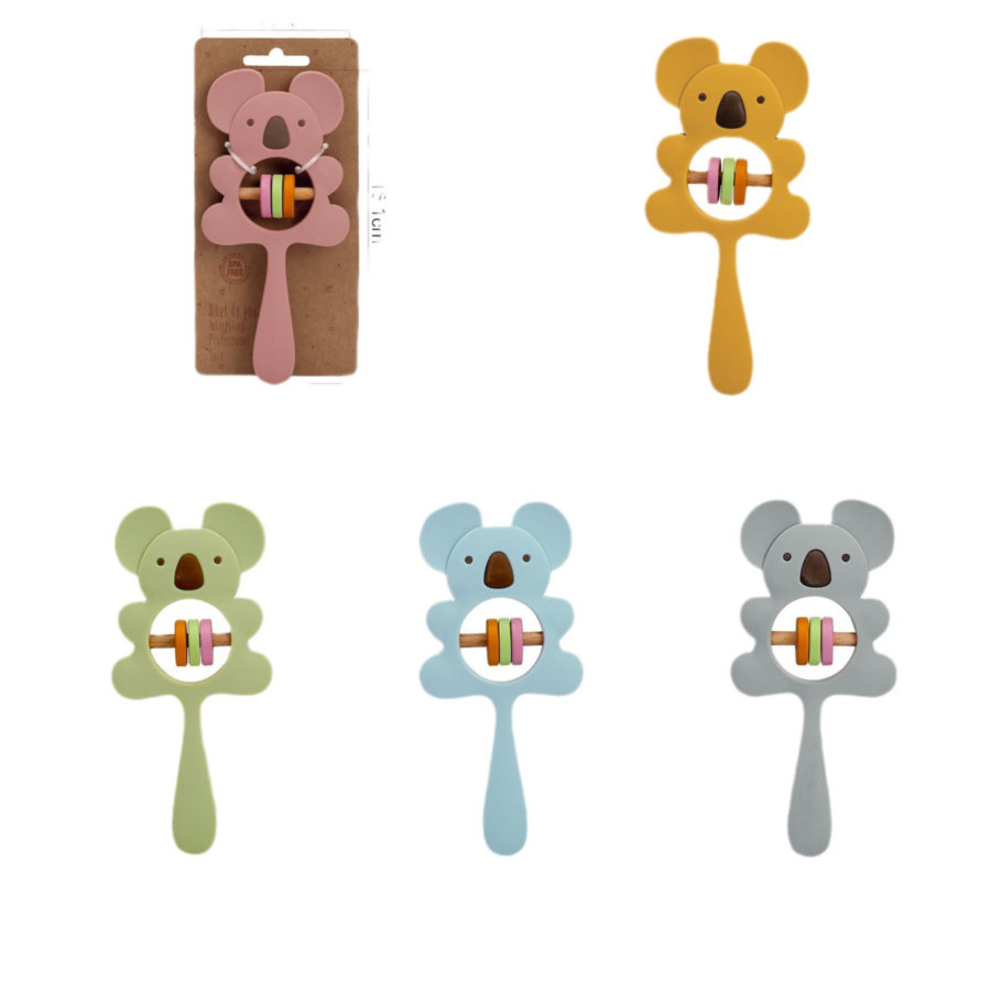 Brinquedo Infantil Personalizado Design em Madeira para Presentear em Chás de Bebê