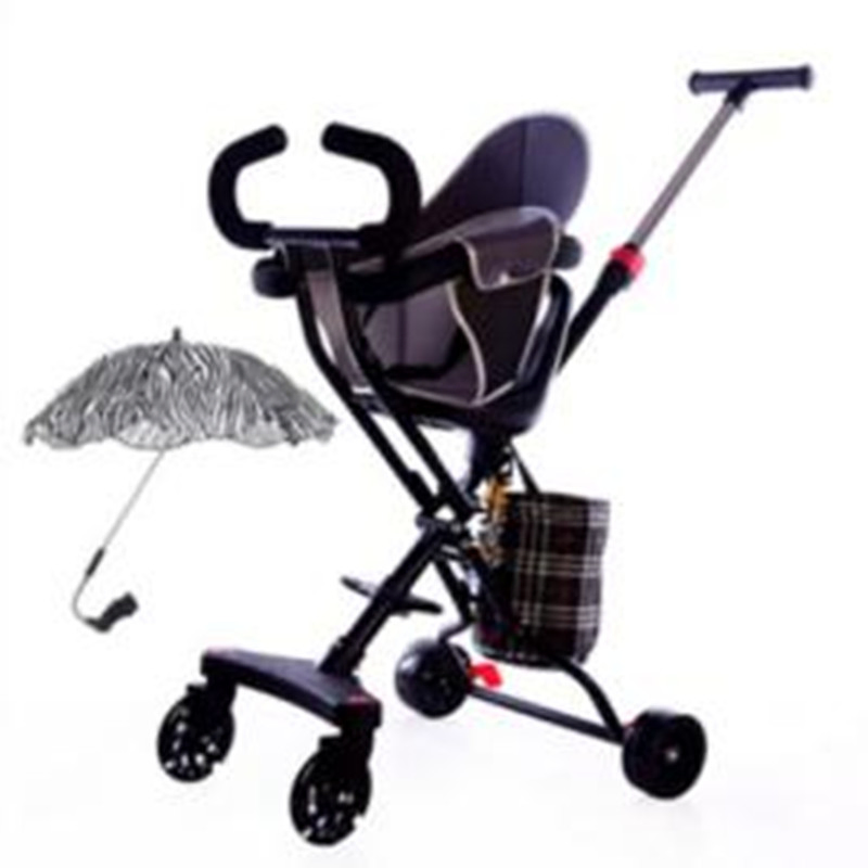 Venda Quente Personalizada Luxuosa Leve Melhores Qualidades Carrinhos de Bebê Brinquedo de Bicicleta BS-30