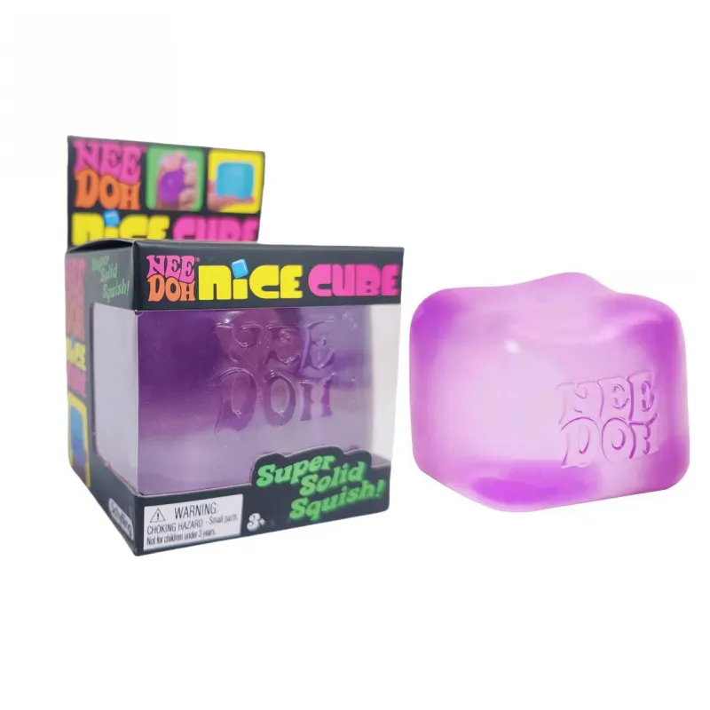 Squishy Toy 2
