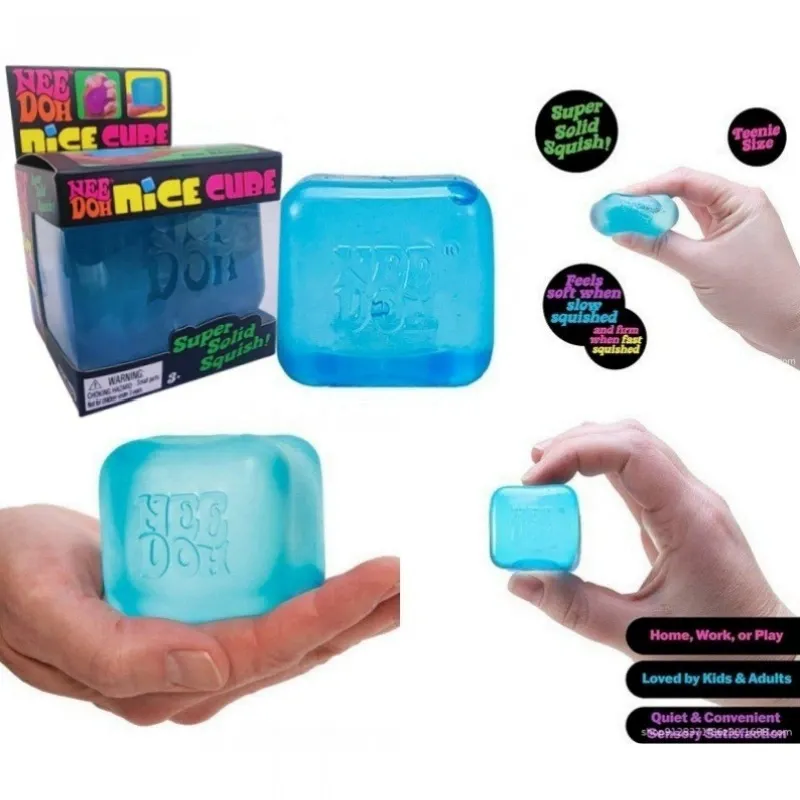 Squishy Toy 6