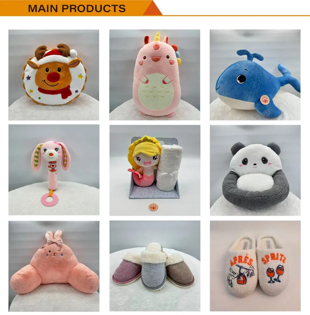Produtos Principais