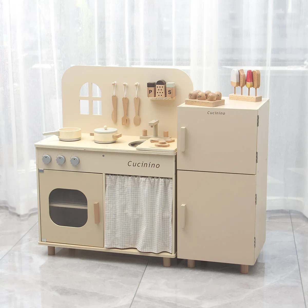 Brinquedo Educativo