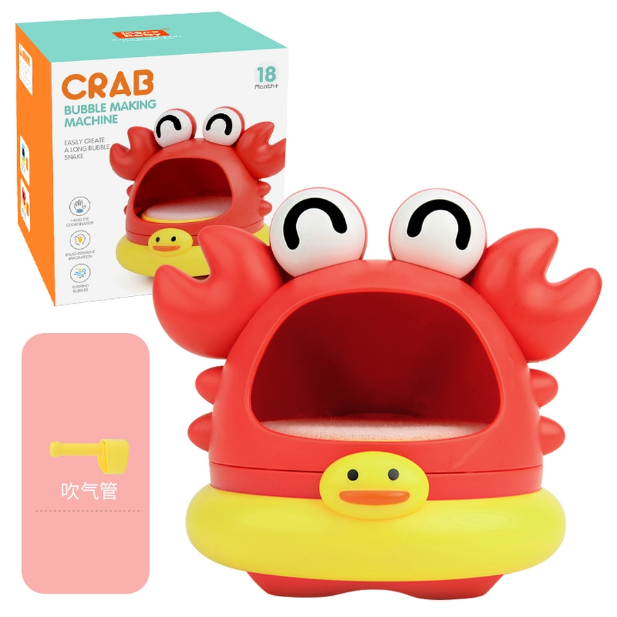 Venda Direta de Fábrica Brinquedo de Banho de Plástico em Forma de Cartoon para Diversão na Água