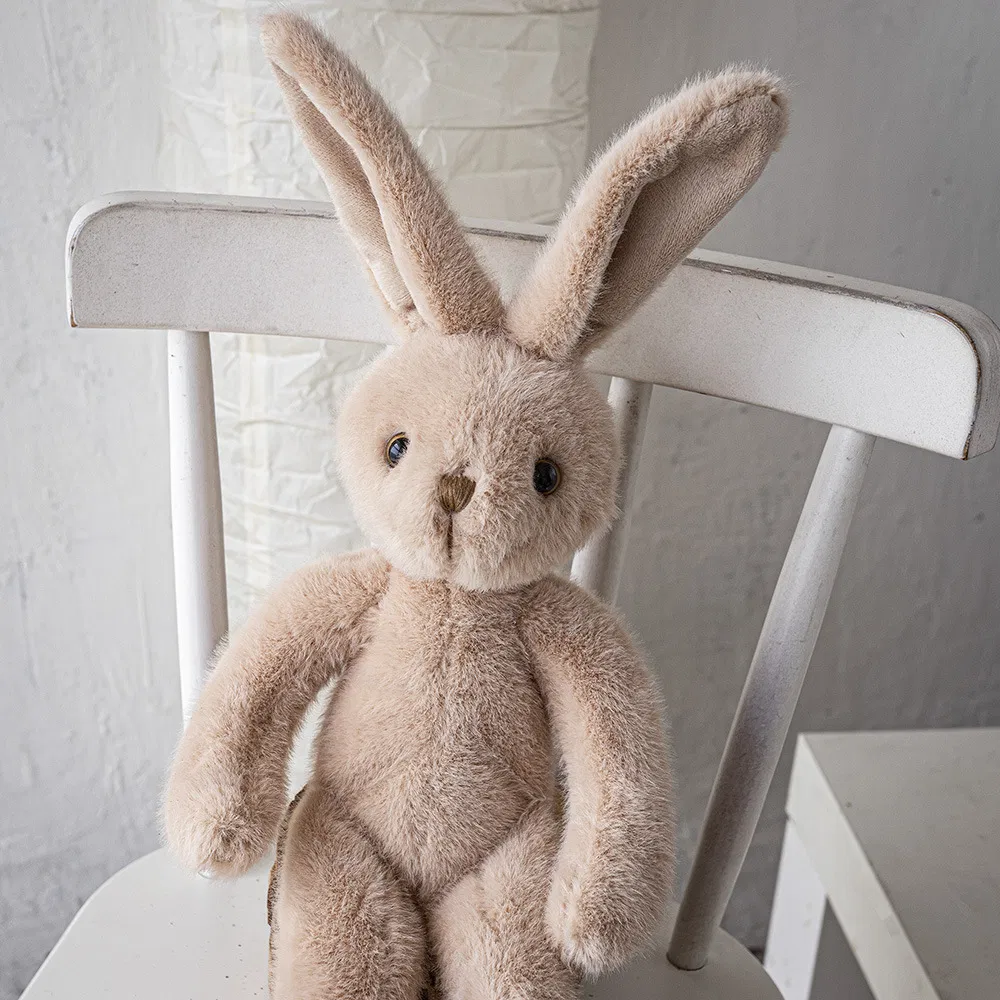 Boa Venda Design Moderno Diferente Brinquedos de Animais de Pelúcia Macios e Fofos para Bebê