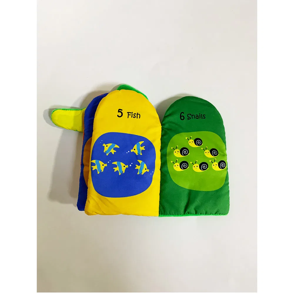 Desenvolvimento Bebê
