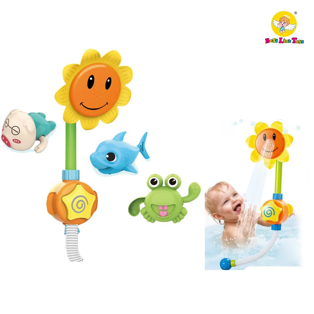 Baby Bath Toy 2