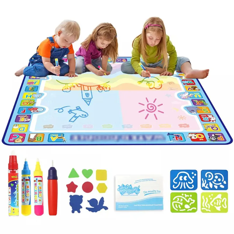 Water Mat