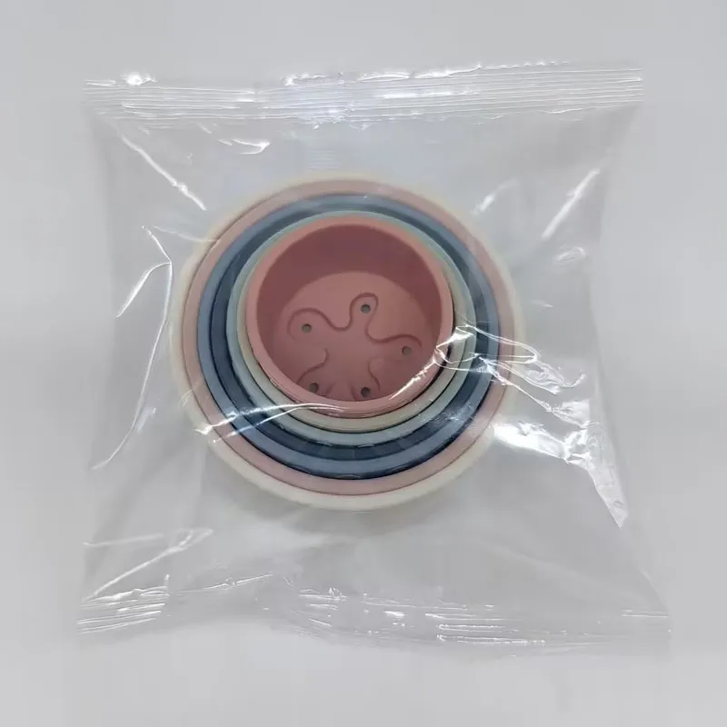 Brinquedo de silicone 4