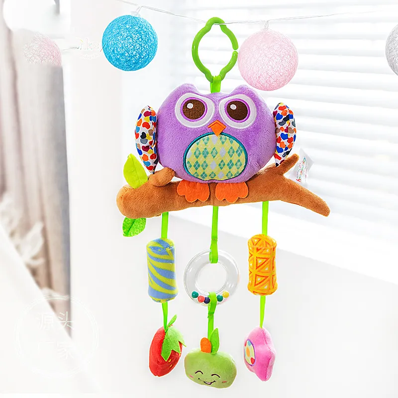 Brinquedo Bebê 6